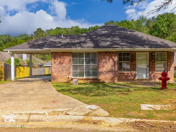 1556 Chelsea Ln, Richland, MS 39218