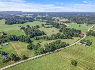 4200 Will Thompson Rd, Walling, TN 38587