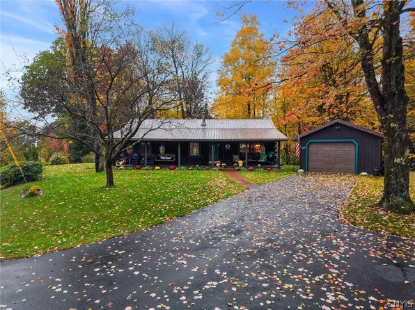 3262 Waldron Rd, Camden, NY 13316