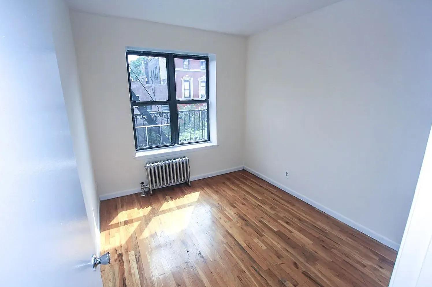 121 Saint Marks Place — Photo 1