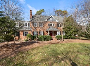 1800 Deer Fern Dr, Raleigh, NC 27606