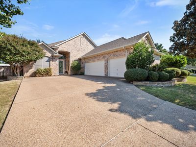 4041 Appian Way, Arlington, TX, 76013