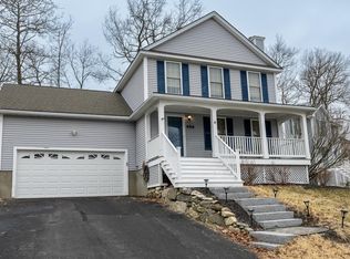 486 Whittington St, Manchester, NH 03104