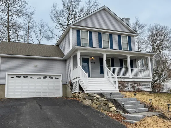 486 Whittington Street, Manchester, NH 03104