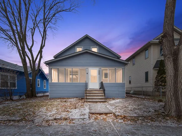 3820 Clinton Ave, Minneapolis, MN 55409