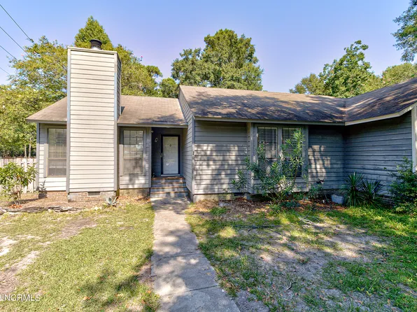 101 Sandybrook Road, Wilmington, NC 28411