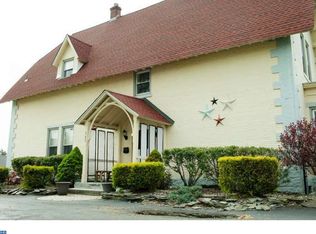 793 Whitehorse Ave, Trenton, NJ 08610