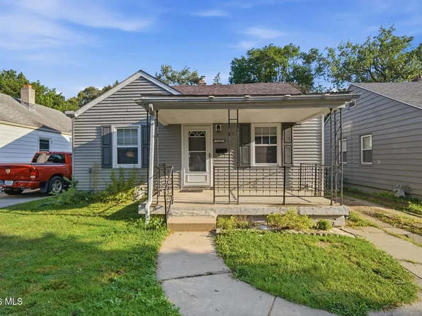 1212 Higley St, Toledo, OH 43612