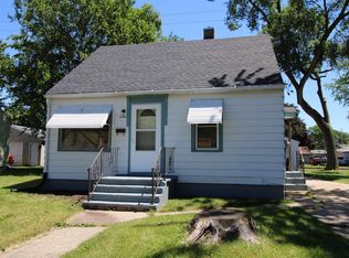 1649 Sherman Ave, Beloit, WI 53511