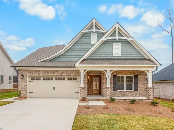 241 Shady Brook Ln, Lewisville, NC 27023