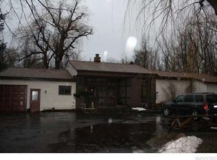 5110 Millersport Hwy, East Amherst, NY 14051