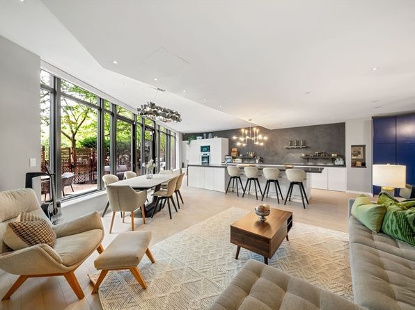 1313 Washington St APT 103, Boston, MA 02118