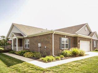 1879 Persimmon Grove Dr, Indianapolis, IN 46234