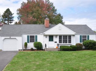 35 Oldham Rd, Wethersfield, CT 06109