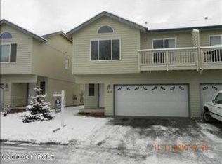 1652 Mountainman Loop #112, Anchorage, AK 99507