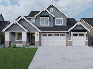6476 S Mountaintop Way, Meridian, ID 83642