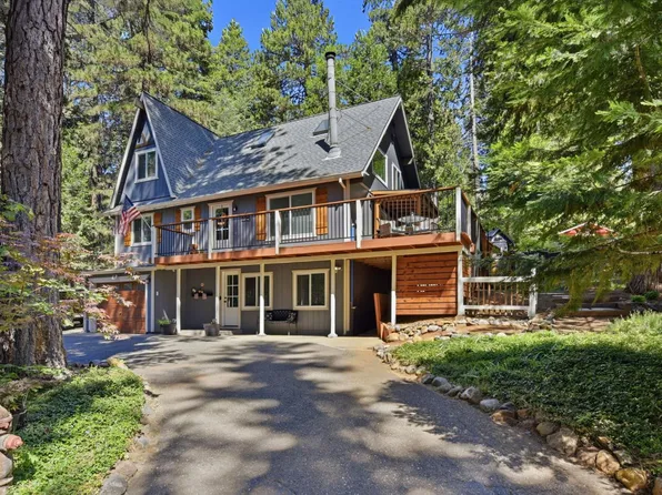 4388 Lakeridge Dr, Pollock Pines, CA 95726