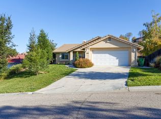 1203 Mariah Ln, Paso Robles, CA 93446