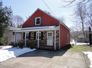 221 Pine St, Edinboro, PA