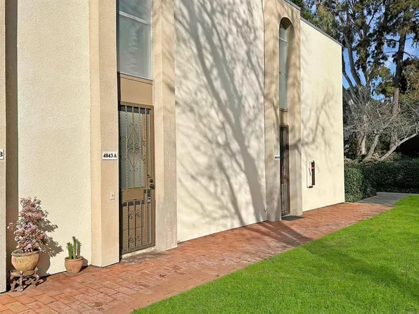 4843 Collwood Blvd Unit A, San Diego, CA 92115