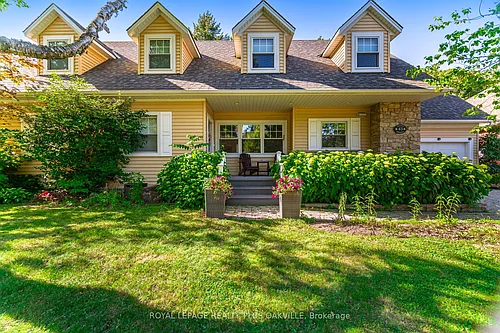 43 Ravina Cres Photo 1