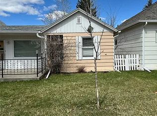 2215 7th Ave N #2215, Great Falls, MT 59401