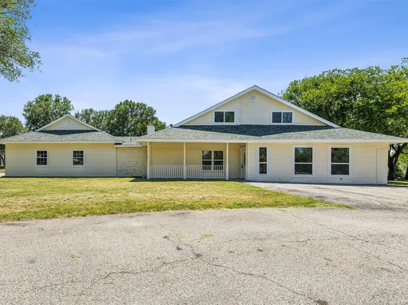 549 W Paloma Ct, Fort Worth, TX 76108