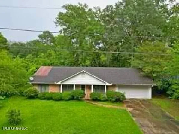 2180 Monaco St, Jackson, MS 39204