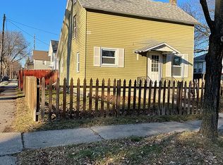 201 E Fisher St, Bay City, MI