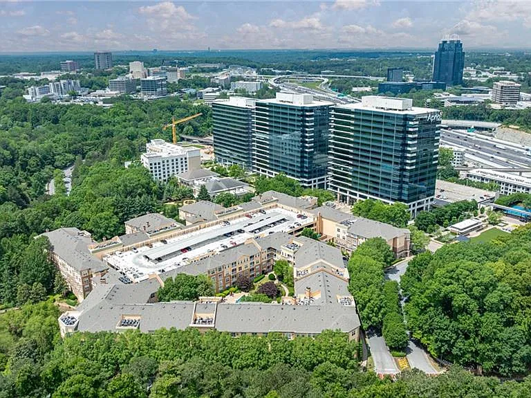 10 Perimeter Summit Blvd NE #3102 — Photo 68