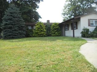 1605 Logan Rd, Ocean, NJ 07712