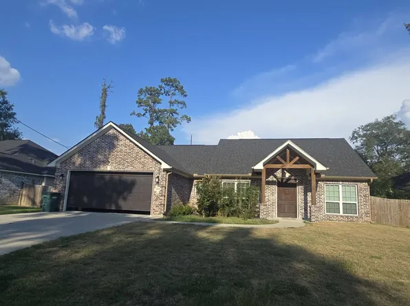 3825 Jerry Dr, Beaumont, TX 77703