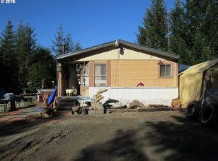 58249 Cherry Creek Rd, Myrtle Point, OR 97458