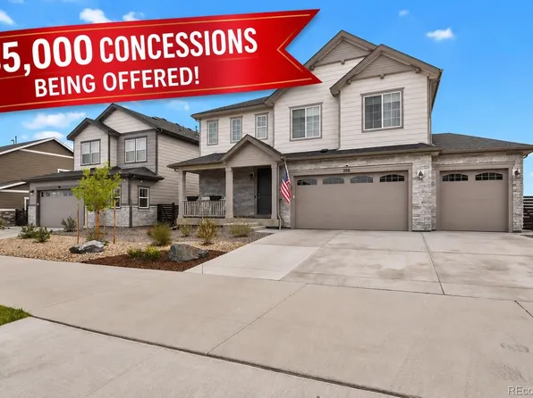 208 S Waterloo Street, Aurora, CO 80018