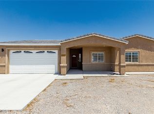 440 Arapahoe, Pahrump, NV 89048