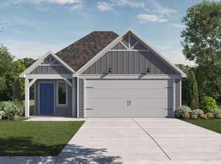 406 Pickel Dr, Rockdale, TX 76567
