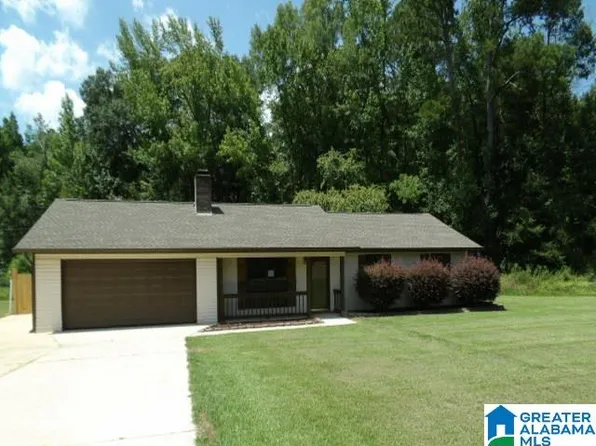 14293 Longview Dr, Coker, AL 35452