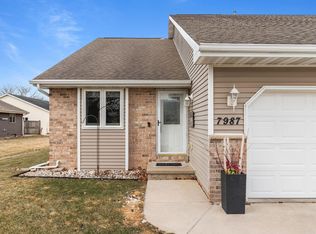 N7987 Pigeon Rd, Sherwood, WI 54169