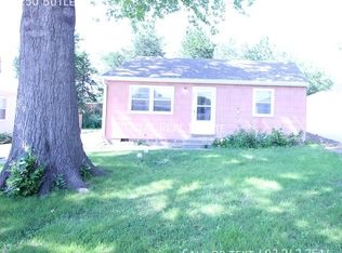 1250 Butler Ave, Lincoln, NE 68521