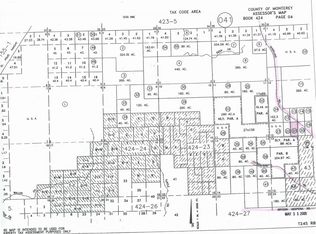 0 Interlake Rd, Bradley, CA 93426