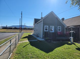 1538 Phoenix Ave, Helena, MT 59601