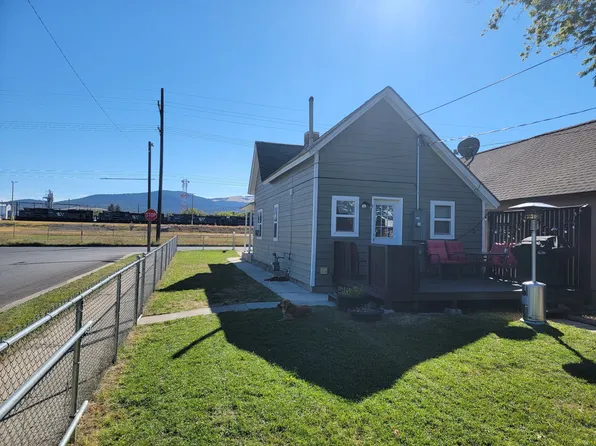 1538 Phoenix Ave, Helena, MT 59601