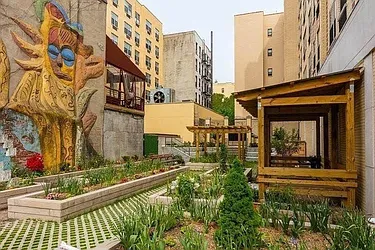 Rented by Bold New York