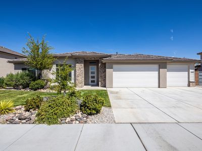 1669 E Honeycomb Dr, Saint George, UT, 84790
