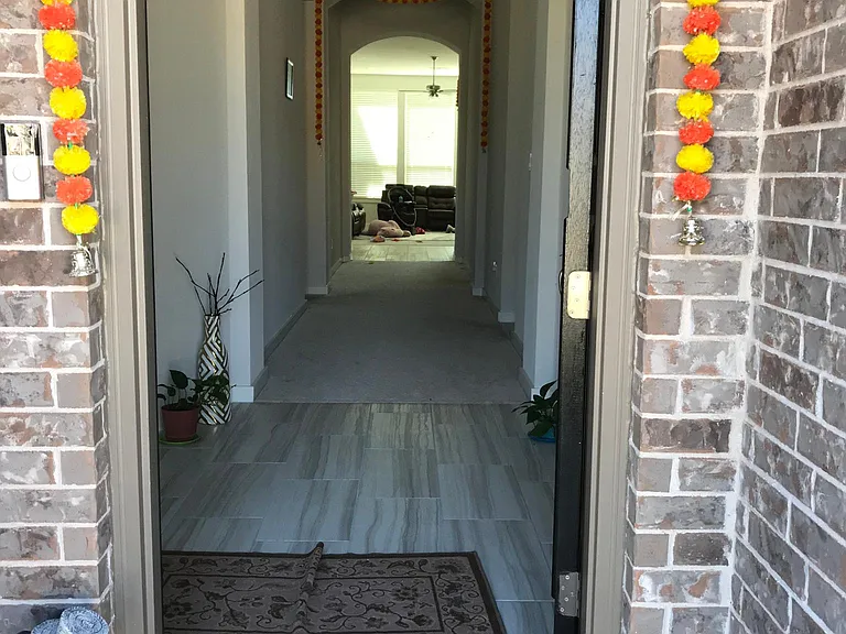 Main Entry