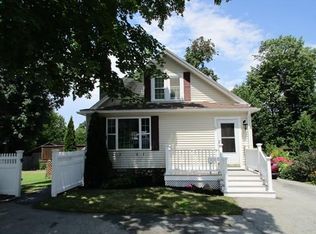 8 Lanark St, Worcester, MA 01603