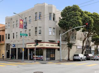 650 Gough St, San Francisco, CA 94102