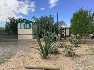 150 E Saddle Dr, Willcox, AZ 85643