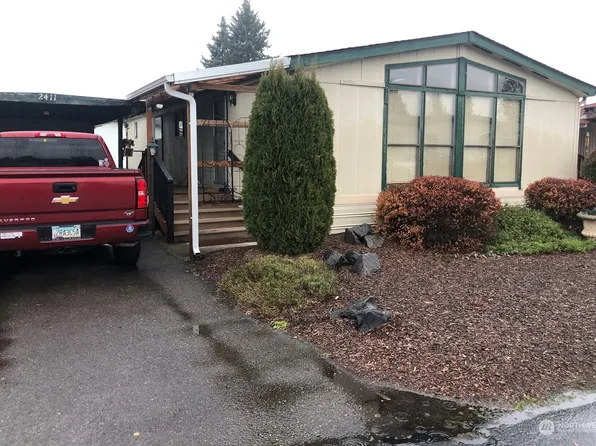 2411 Fords Prairie Avenue, Centralia, WA 98531