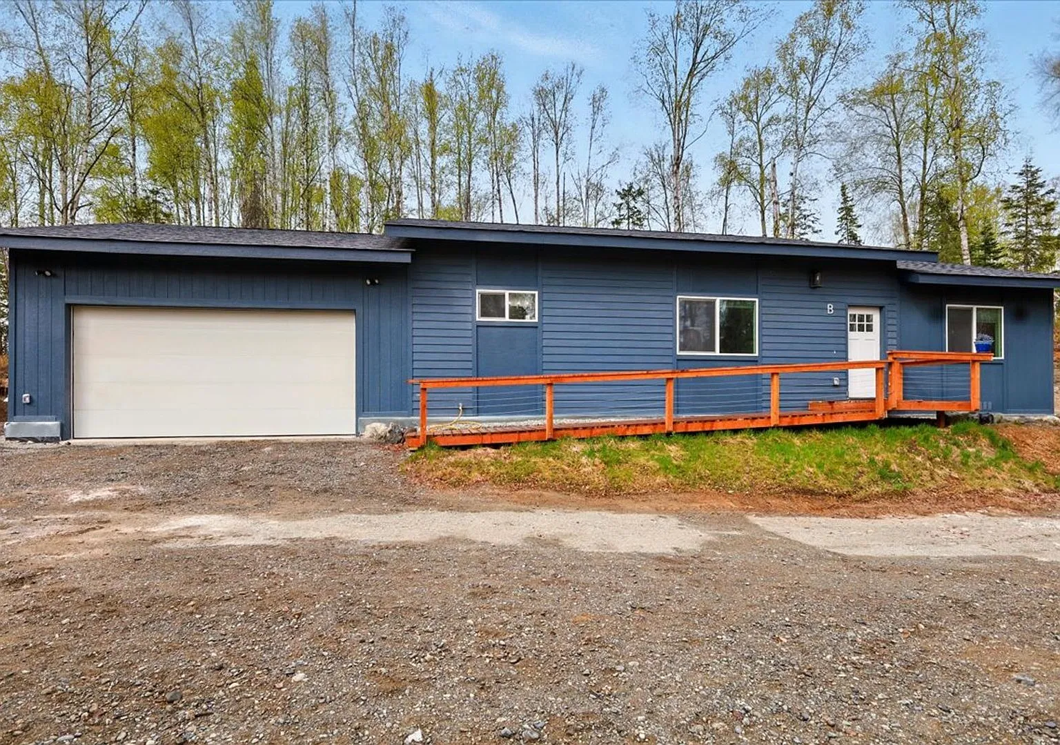 8561 W Cormorant Way - DD — Photo 1